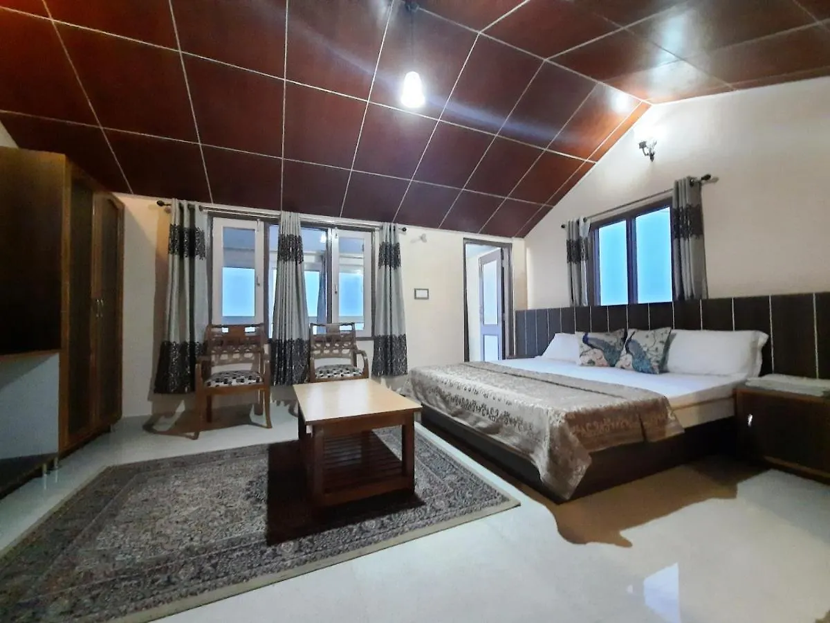 Sunrise Villa Shimla 0*,  India