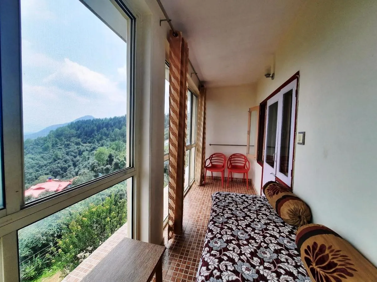 Sunrise Villa Shimla 0*,