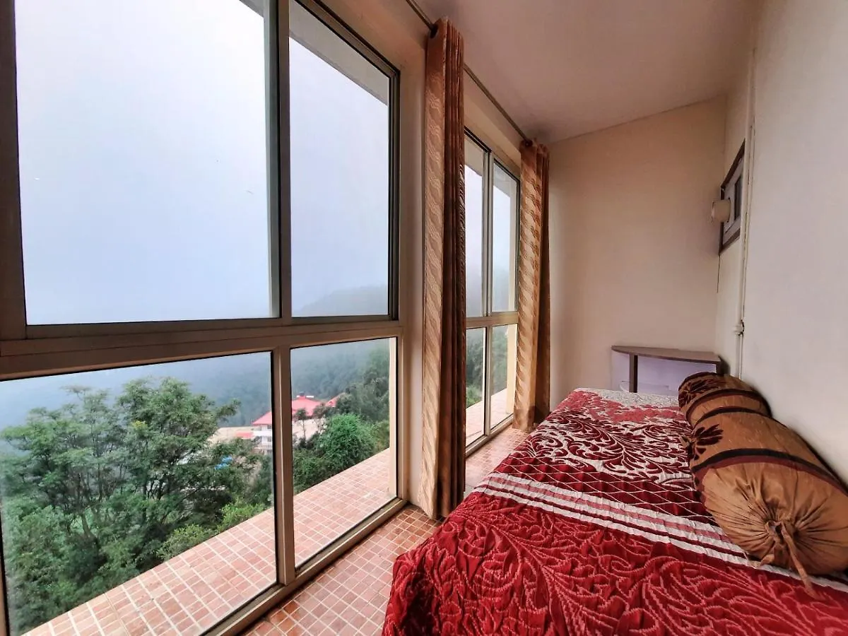 Sunrise Villa Shimla Bed & Breakfast