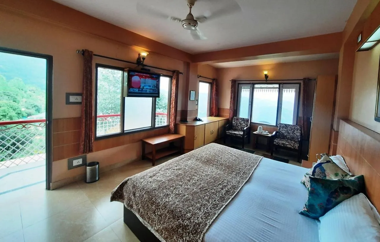Sunrise Villa Shimla