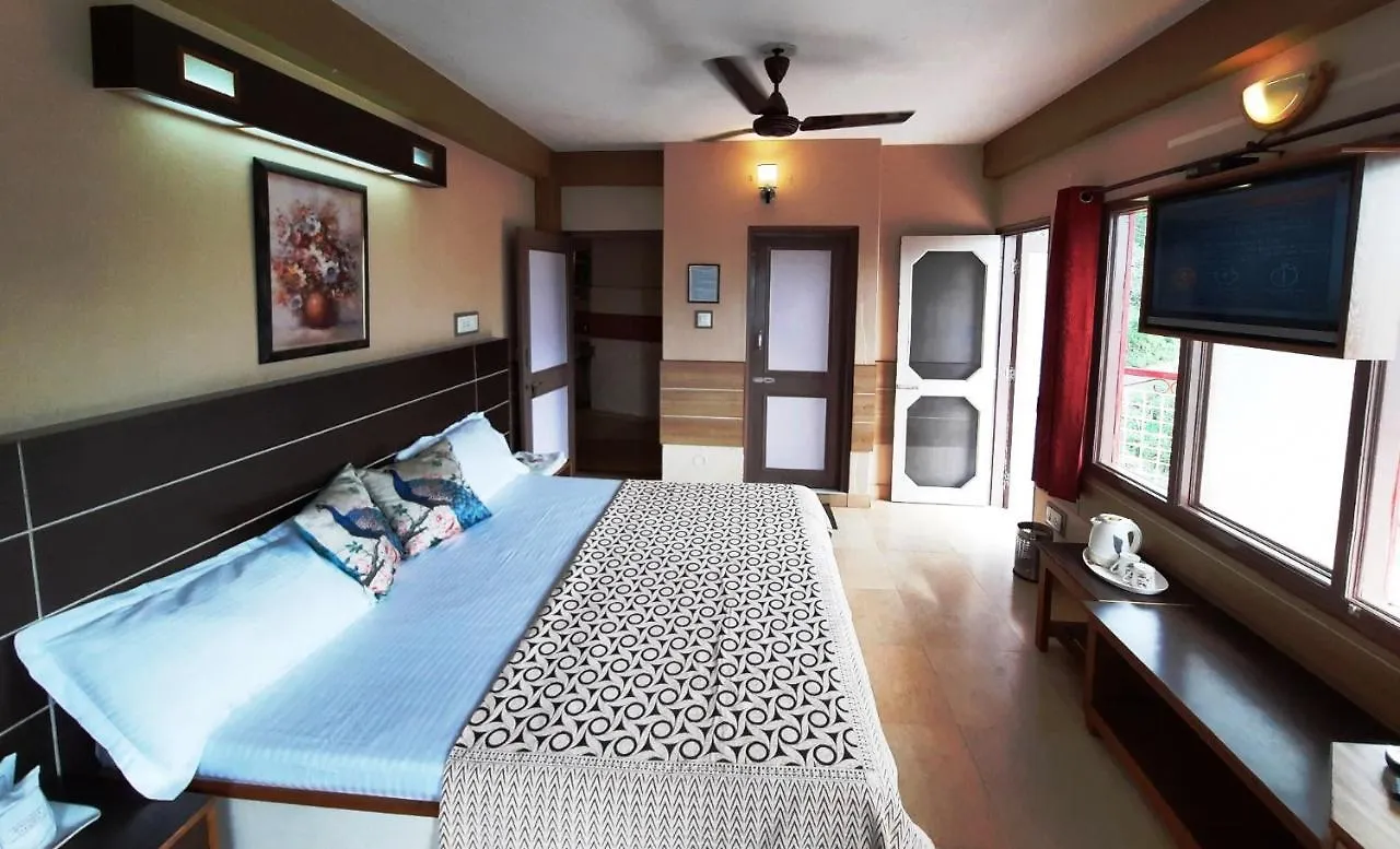 Sunrise Villa Shimla 0*,