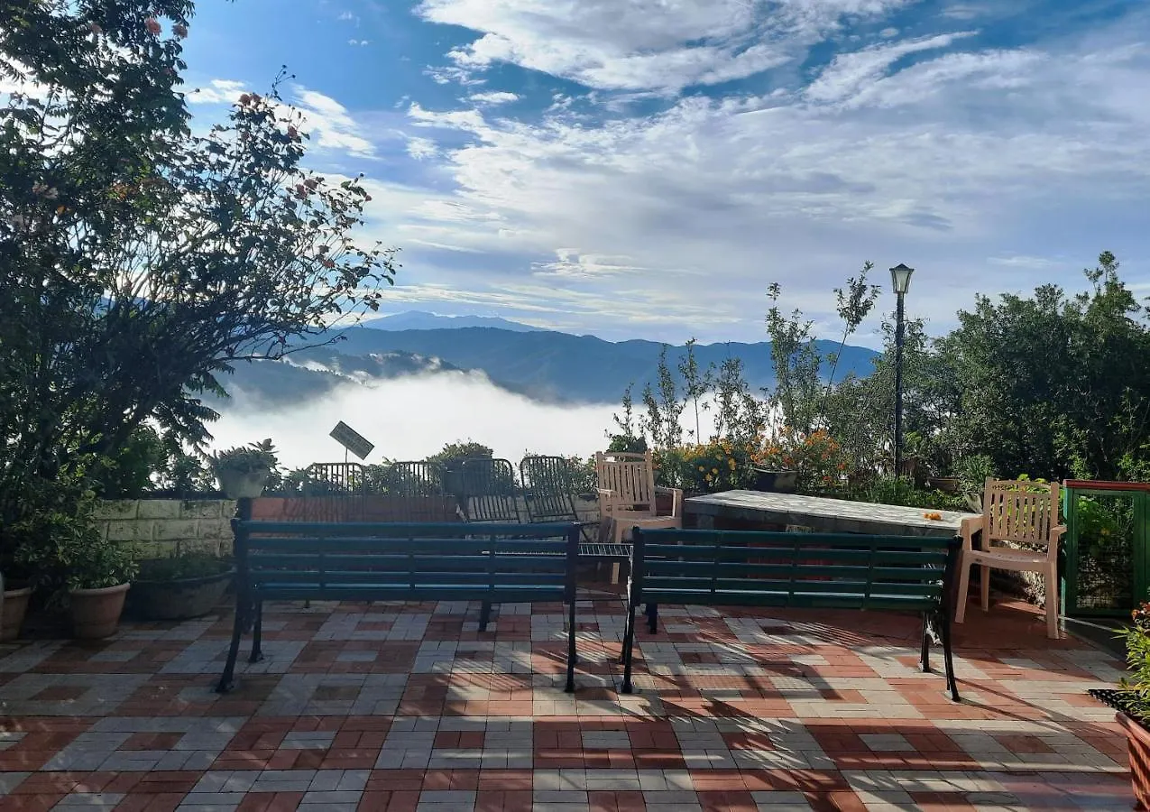 Bed & Breakfast Sunrise Villa Shimla