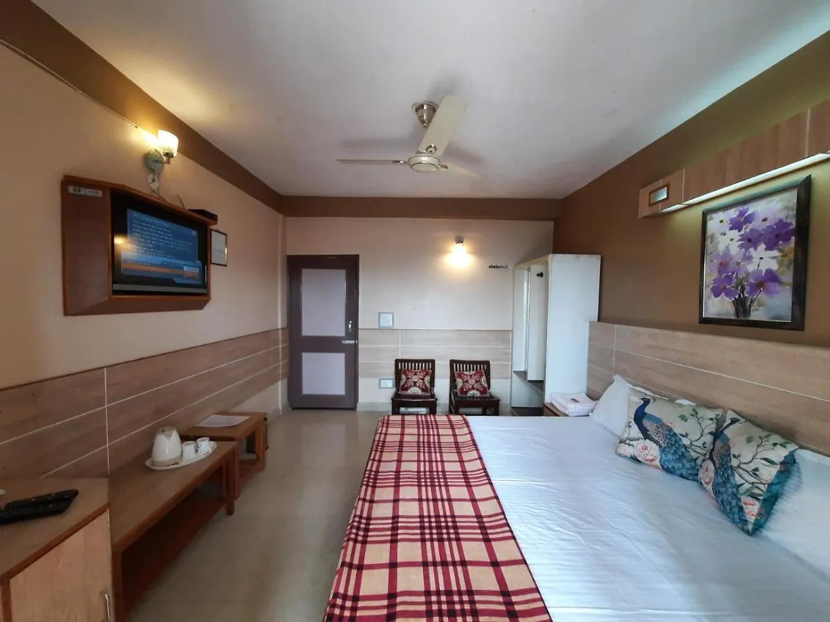 Bed & Breakfast Sunrise Villa Shimla