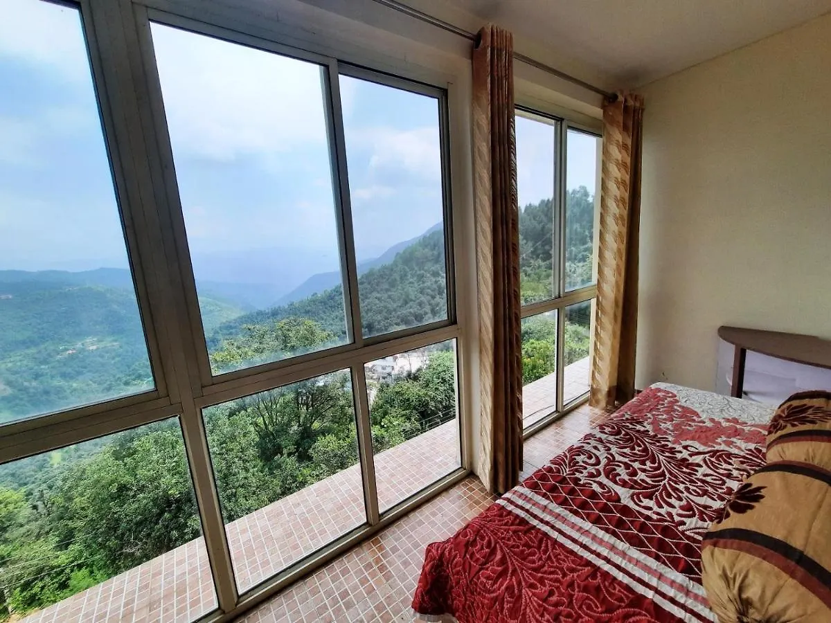 Sunrise Villa Shimla India