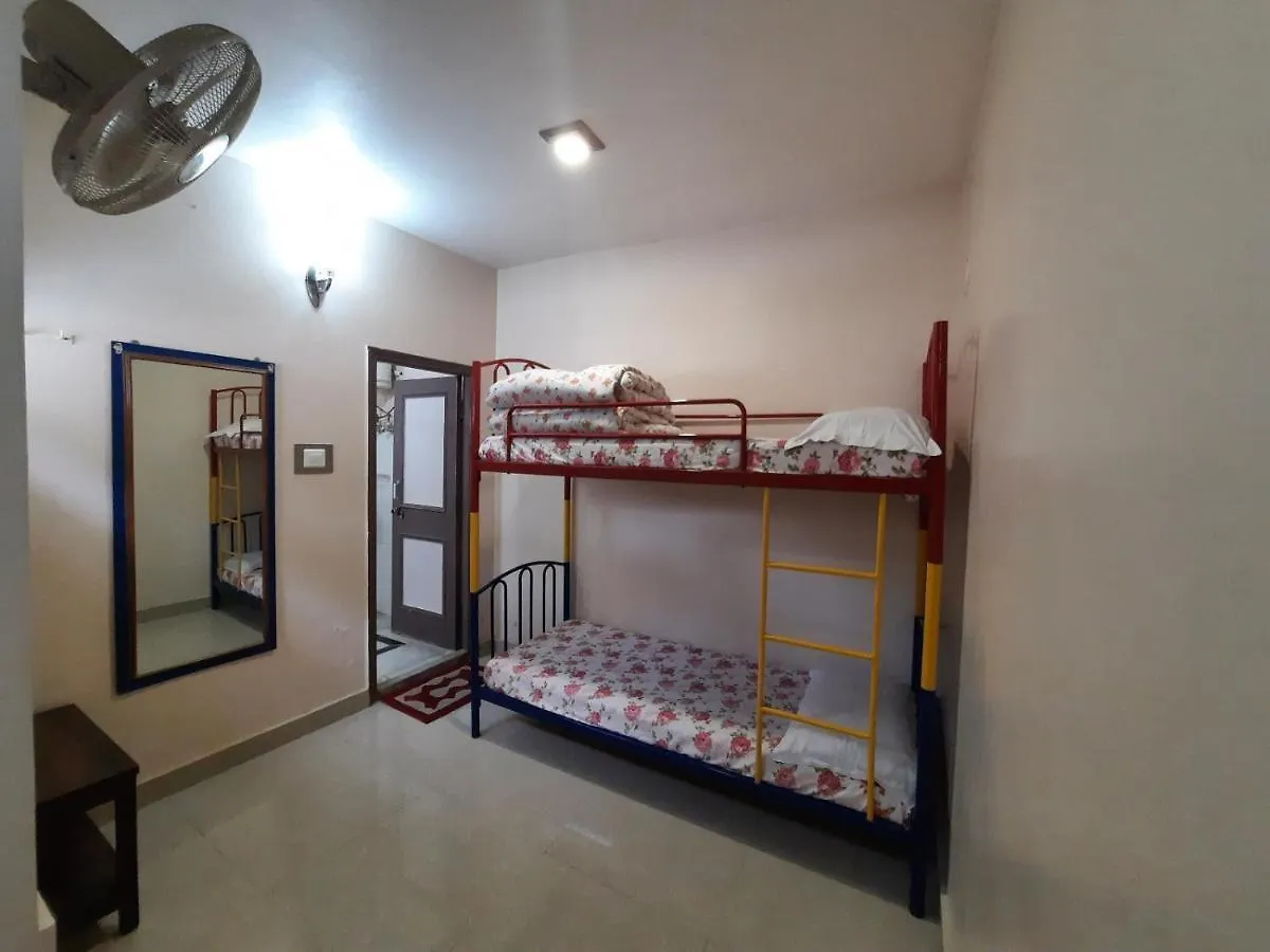 Sunrise Villa Shimla 0*,