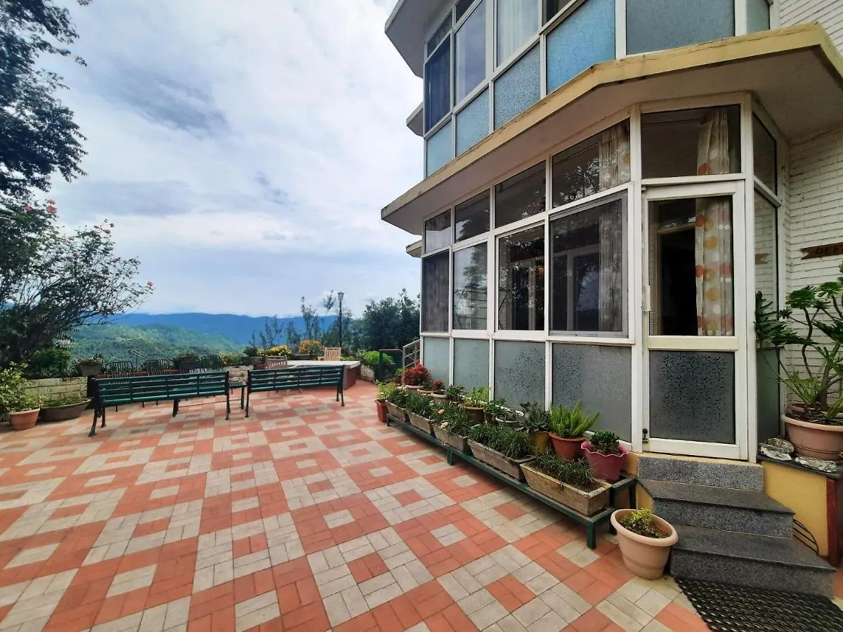 Sunrise Villa Shimla 0*,  India