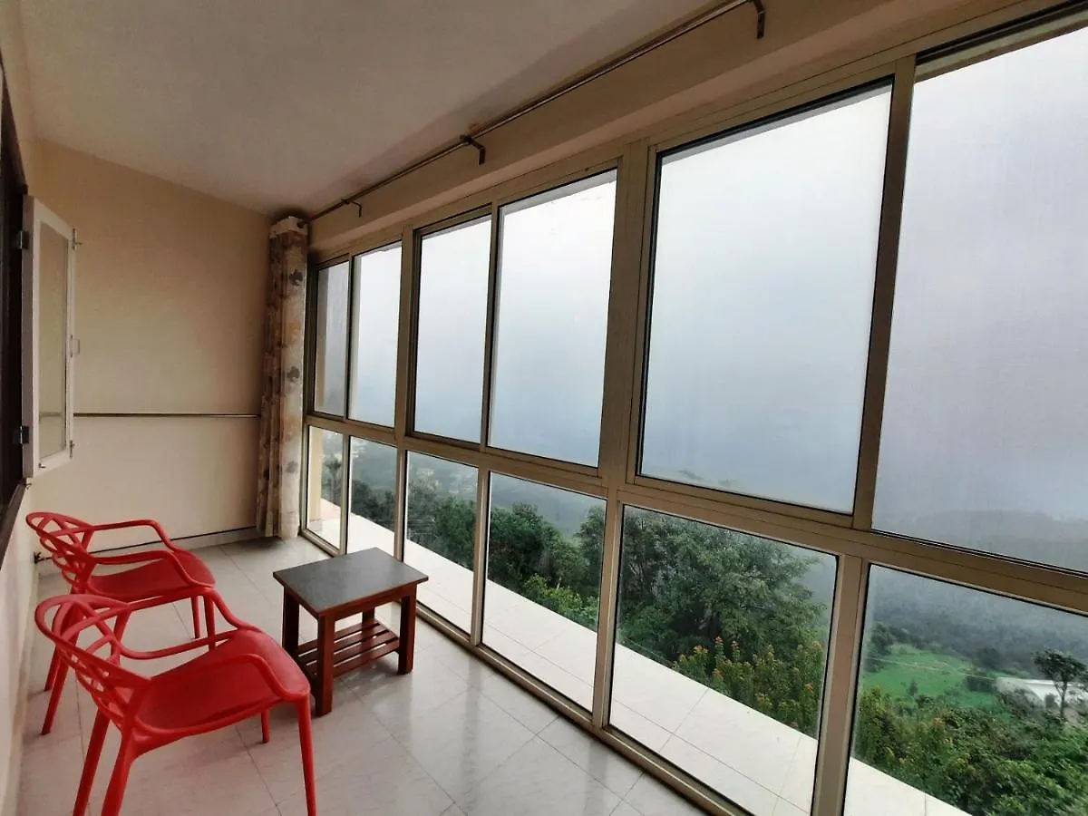 Sunrise Villa Shimla Bed & Breakfast