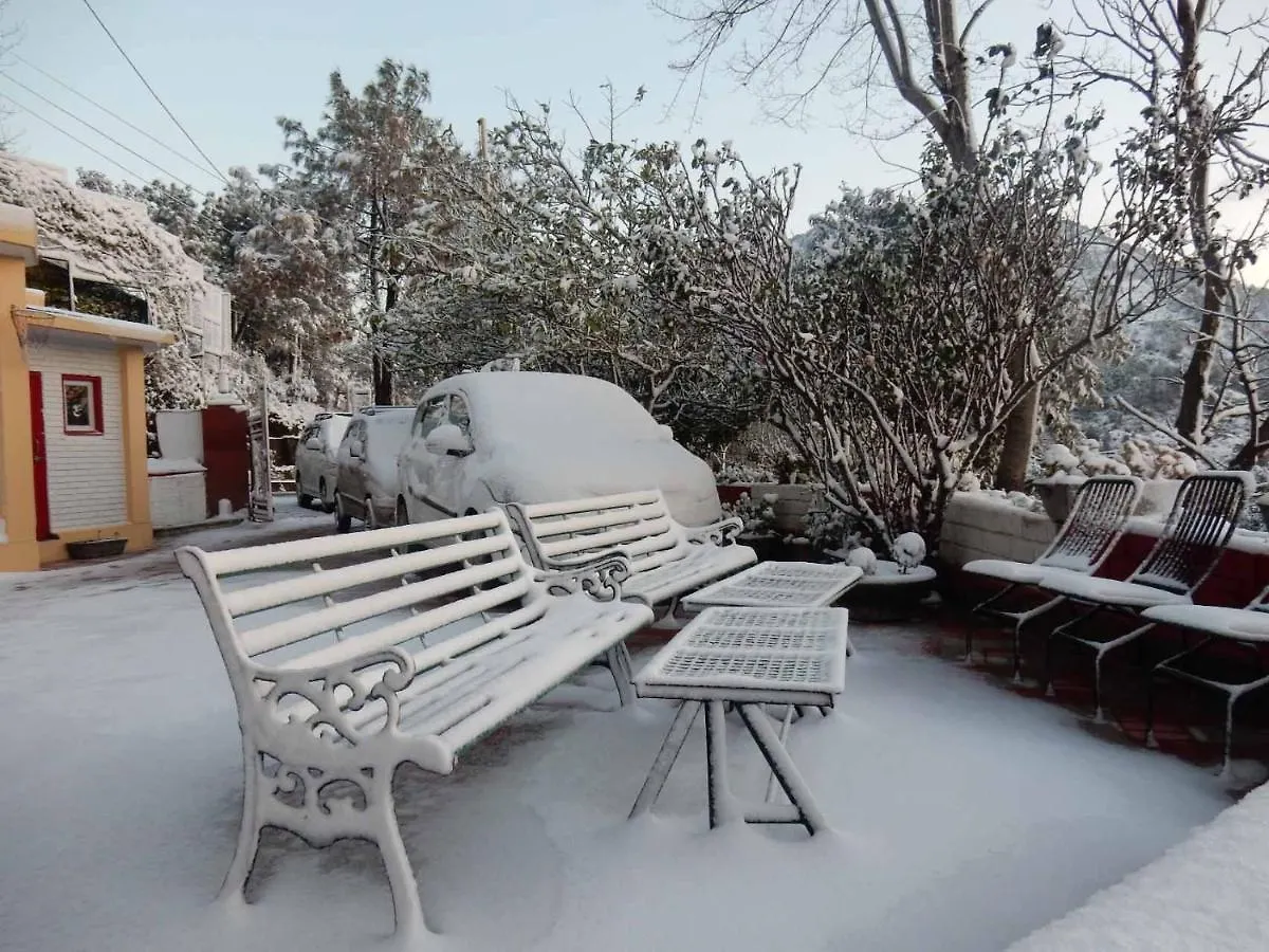 Sunrise Villa Shimla