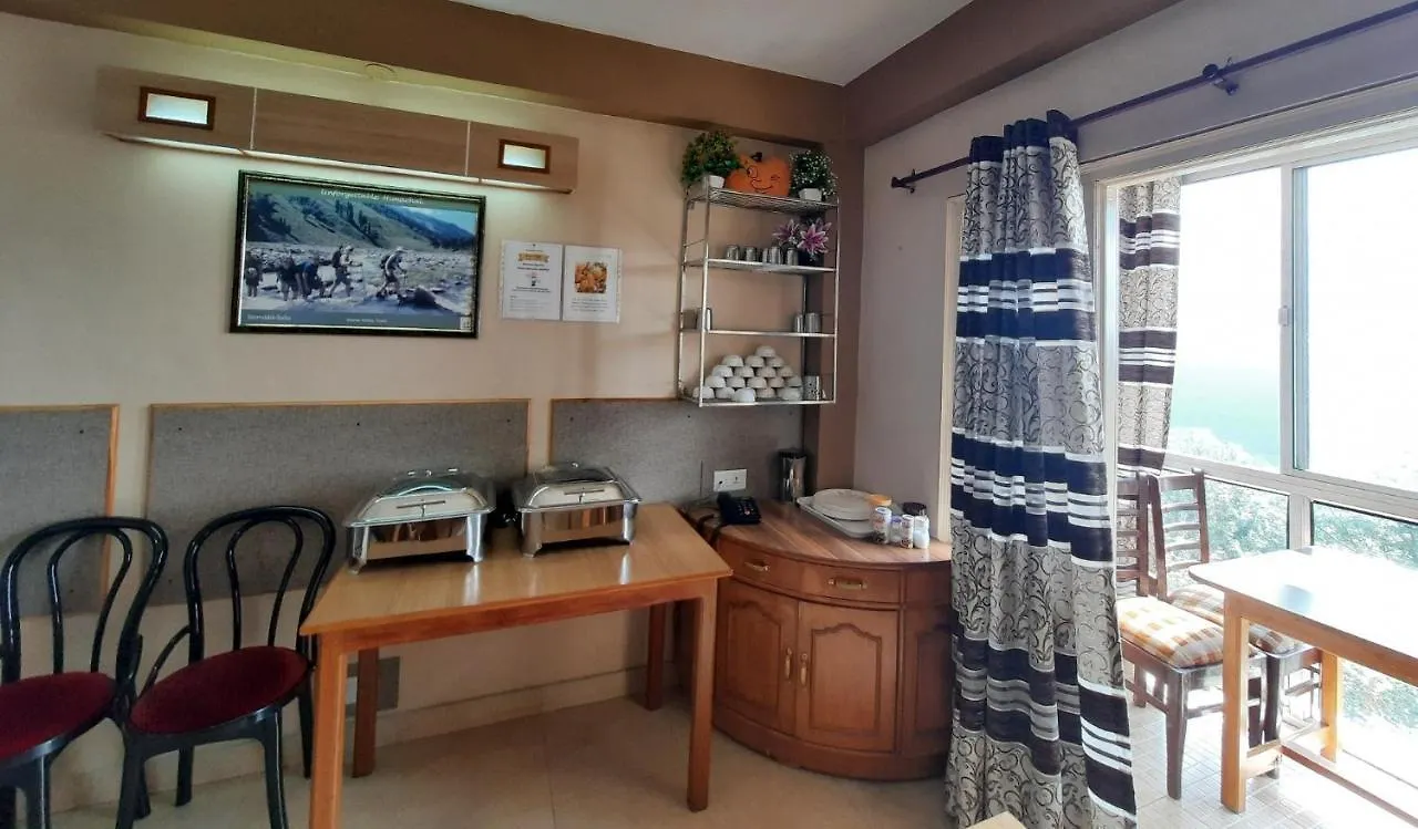 Sunrise Villa Shimla