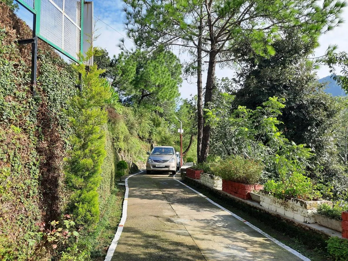 Bed & Breakfast Sunrise Villa Shimla