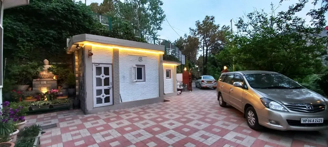 Sunrise Villa Shimla 0*,  India