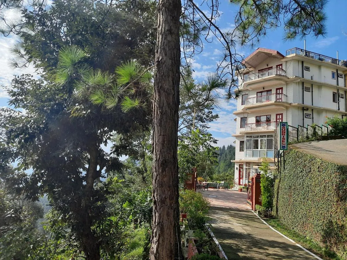 Sunrise Villa Shimla Bed & Breakfast