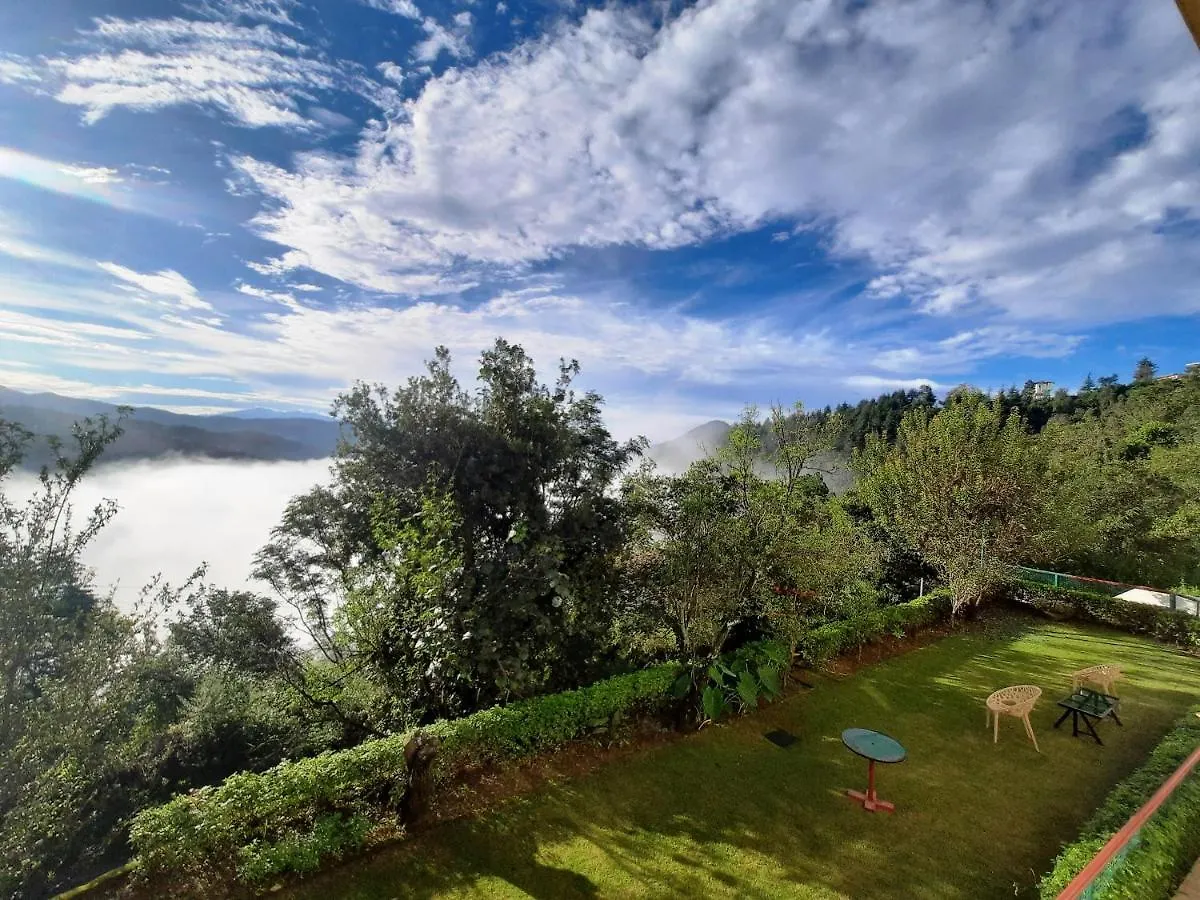 Sunrise Villa Shimla