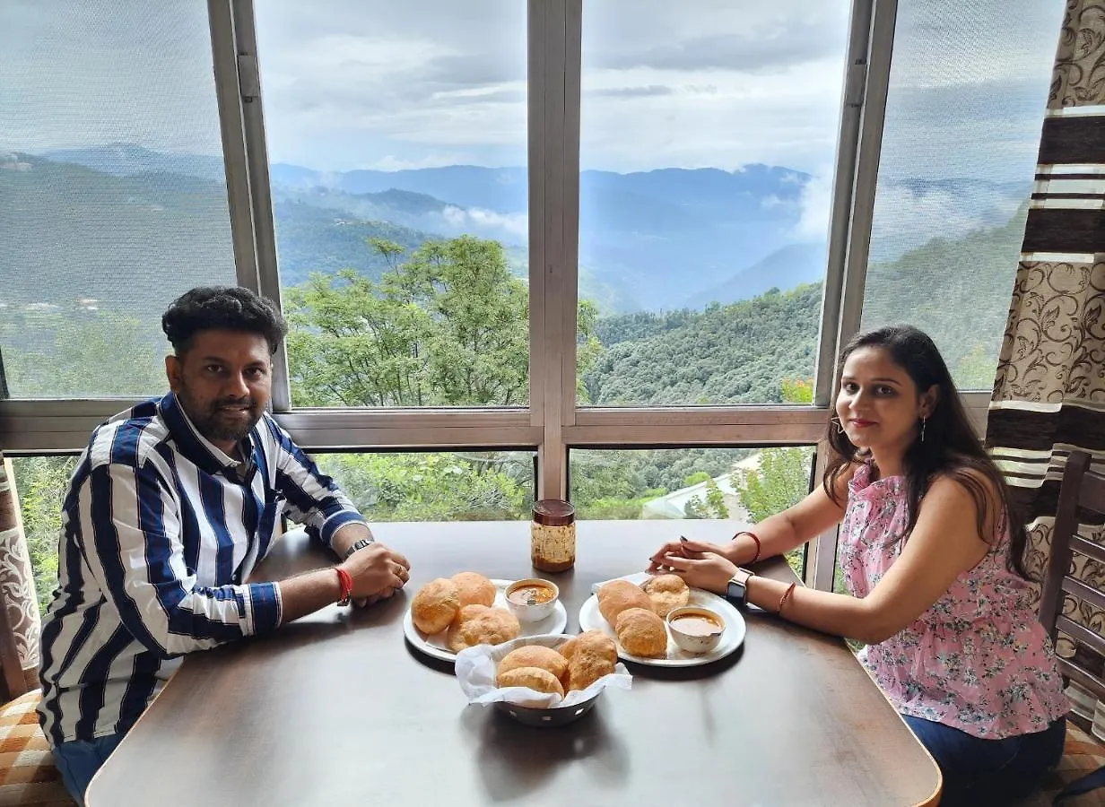 Sunrise Villa Shimla Bed & Breakfast