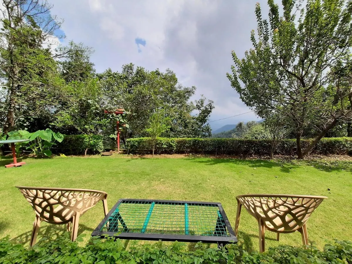 Sunrise Villa Shimla 0*,  India