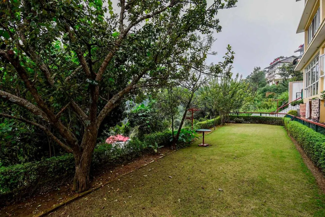 Sunrise Villa Shimla 0*,  India