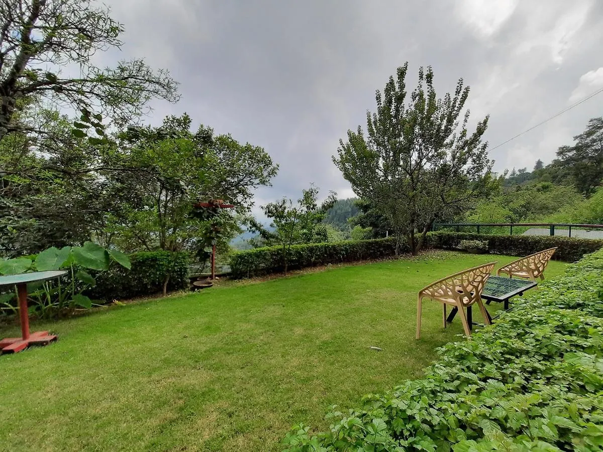 Bed & Breakfast Sunrise Villa Shimla India
