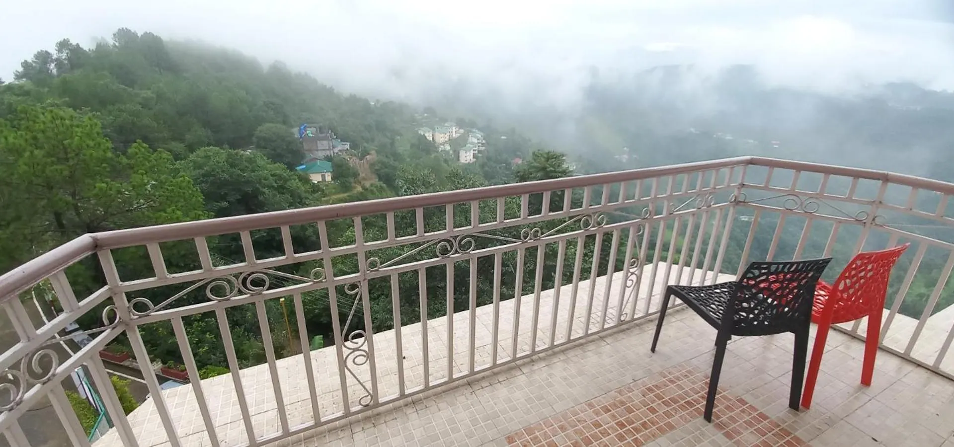 Sunrise Villa Shimla 0*,  India