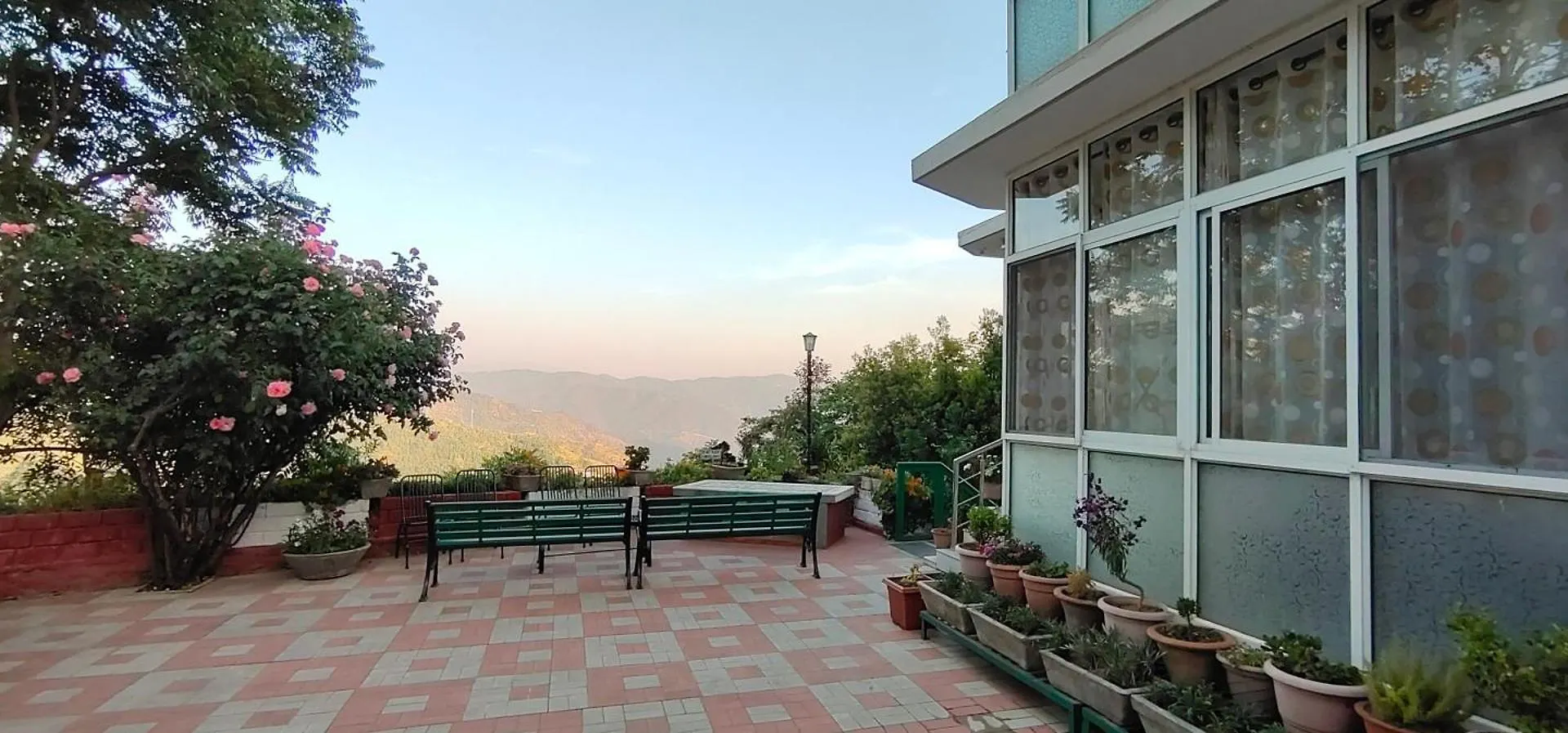 Sunrise Villa Shimla