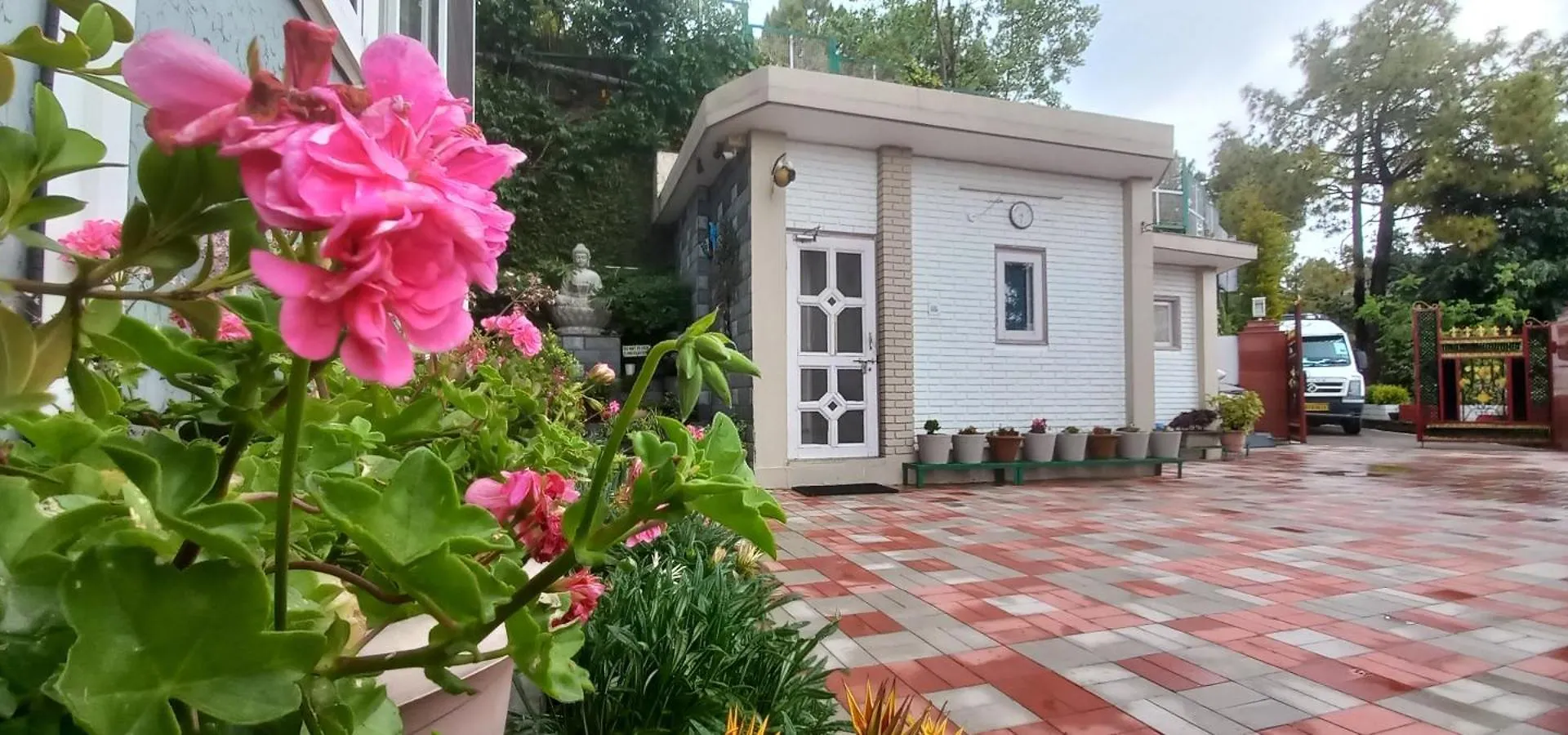 Sunrise Villa Shimla 0*,