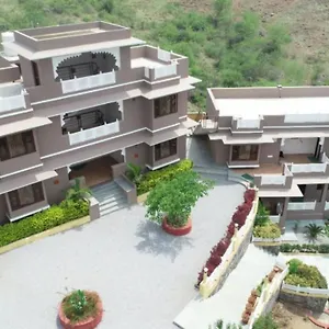 Mewar Mansion Udaipur