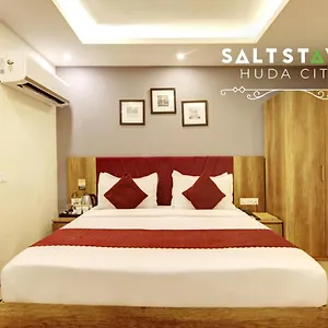 Saltstayz Select - Huda Center Gurgaon